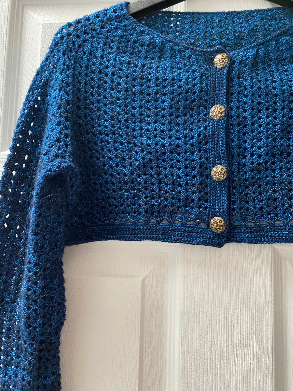 A Spencer Inspired&nbsp;Jacket