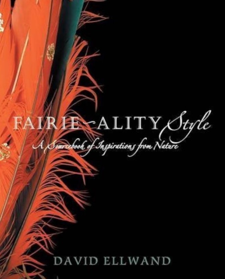 A Peek at Fairie-ality&nbsp;Style