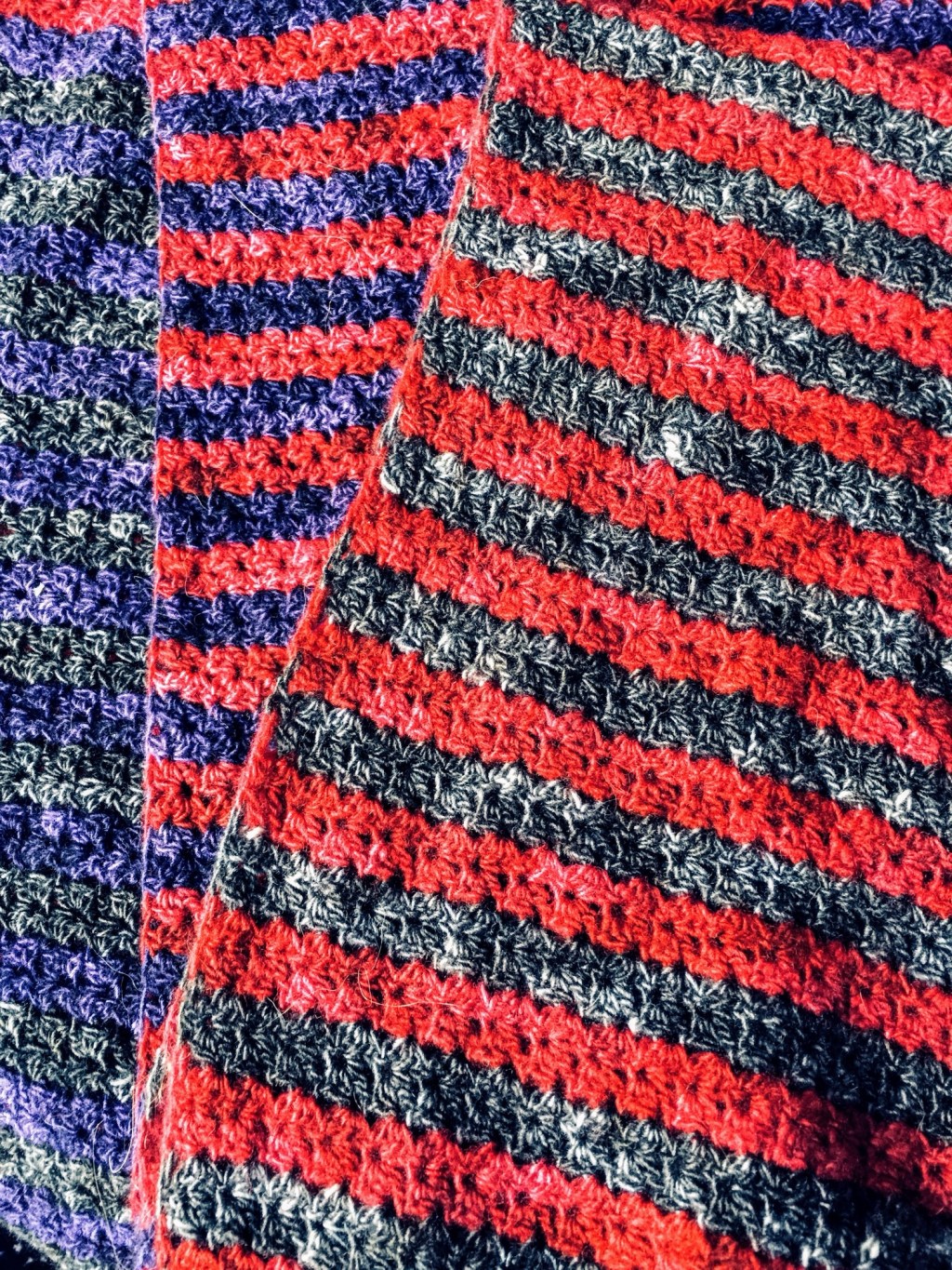 Patterns from my old&nbsp;blog