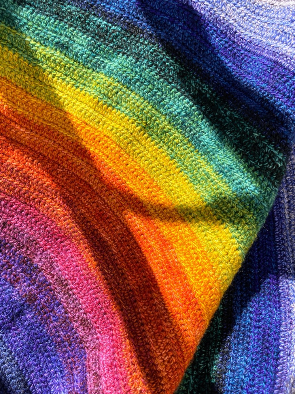 Well! Look who crawled out of the&nbsp;woodwork!